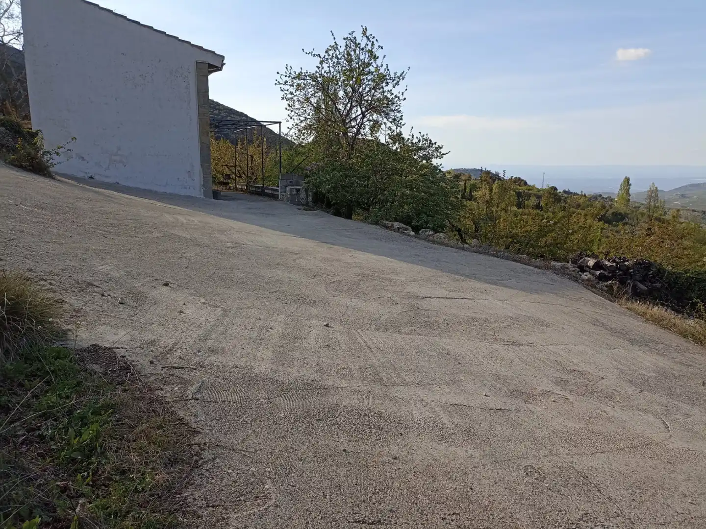 Land for sale in Torres