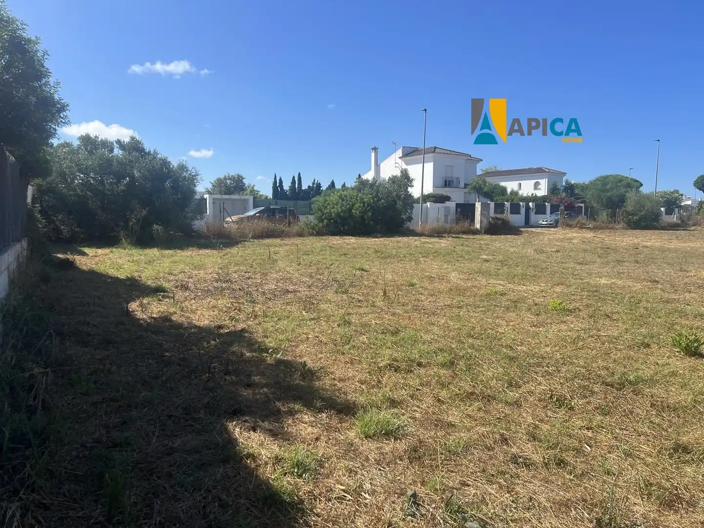 Wohnbaugrundstück zum Verkauf in La Banda - Campo de Fútbol, imagen 12