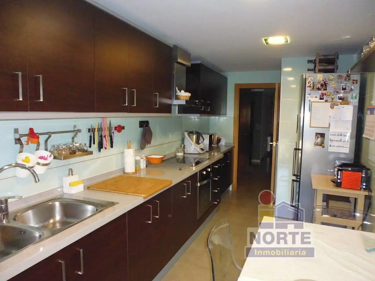 Appartement avec terrasse à vendre à Centre - Zona Alta, imagen 5