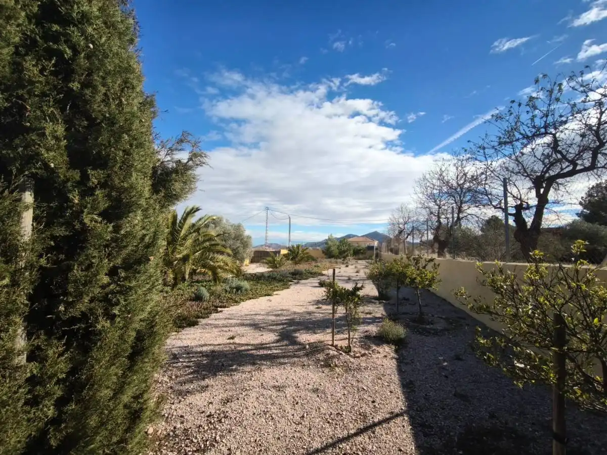 Dúplex en venda a Cam. de la Murada, Hondón de los Frailes