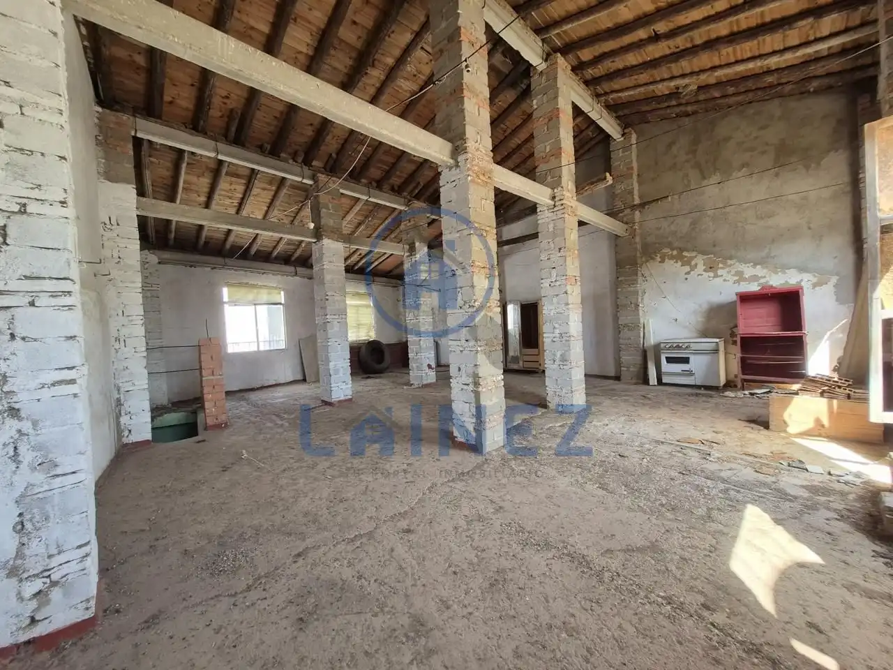 Casa o chalet en venta en Hinojosa del Duque con Terraza