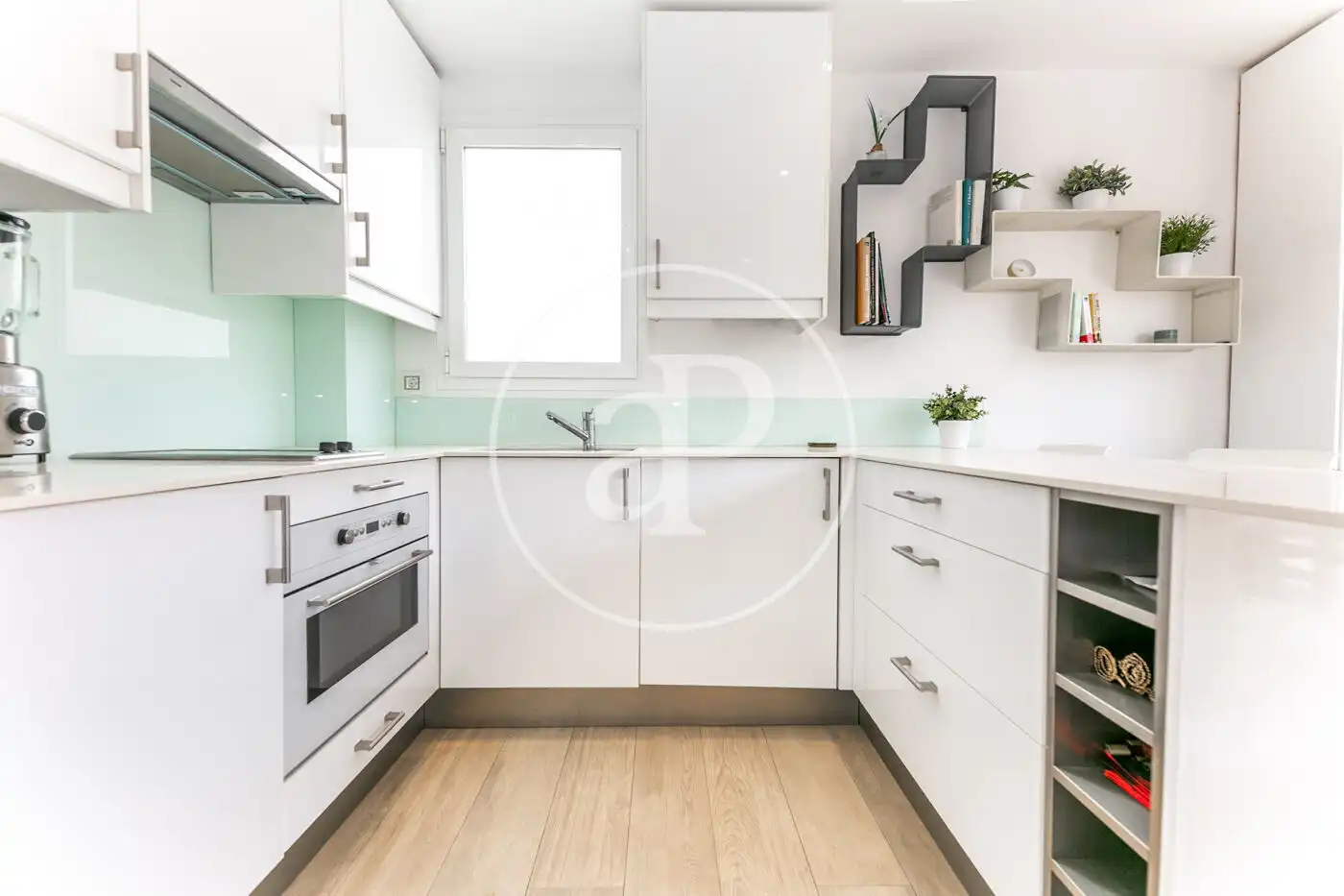 Wohnung zur Miete in Monti-Sion