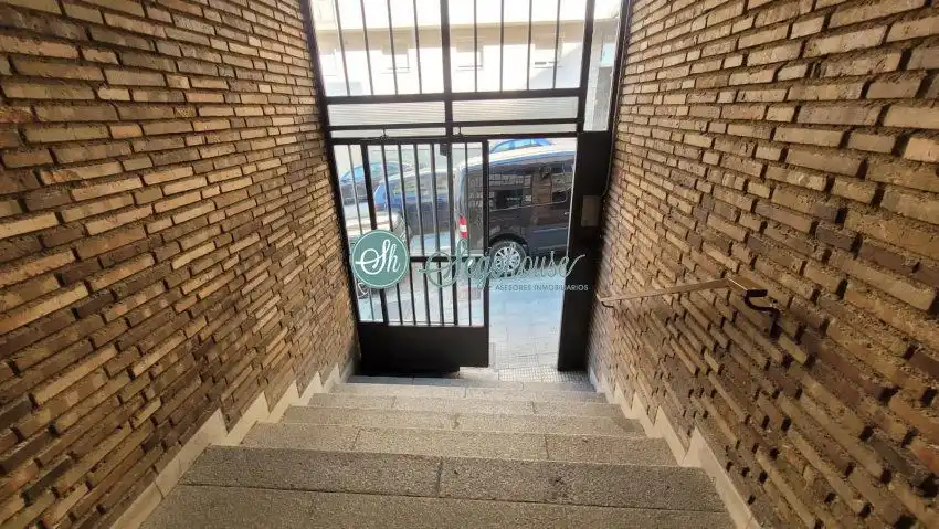 Piso con ascensor en venta en Ezequiel González - Conde de Sepúlveda, imagen 48