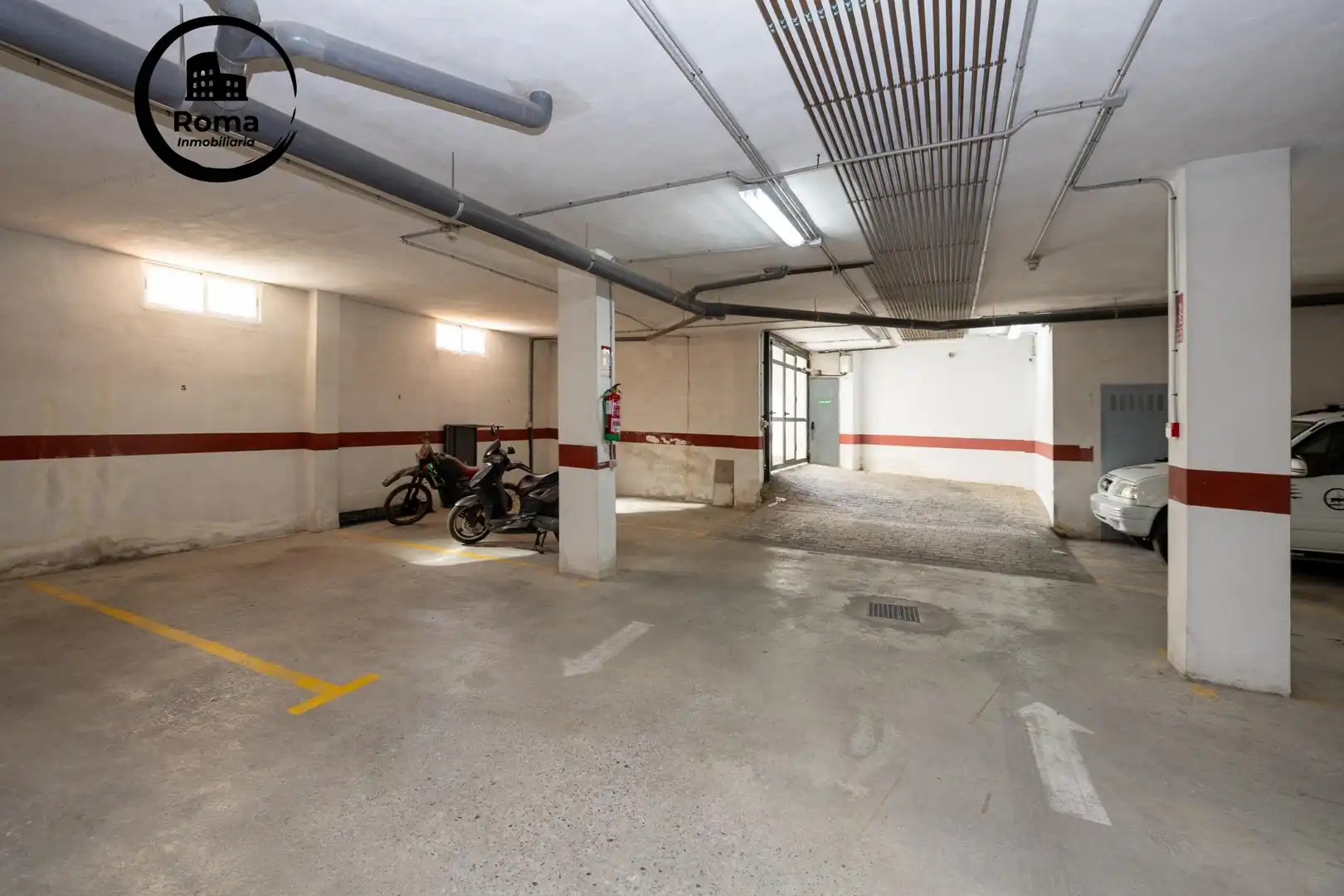 Wohnung mit Aufzug zum Verkauf in Aljomahima - Ermita, imagen 2