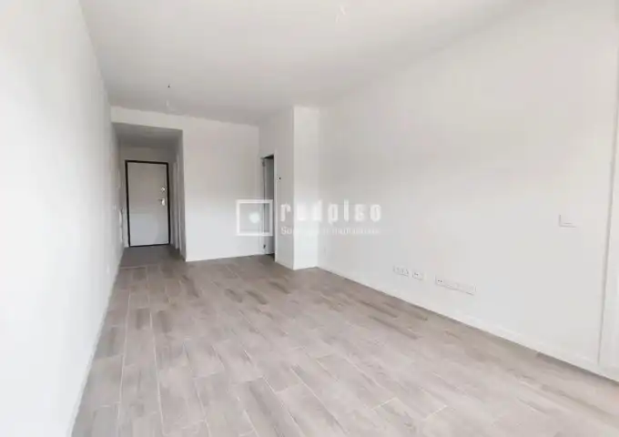 Bedroom of Flat for rent in Guadalajara  with Air Conditioner, Heating and Parquet flooring