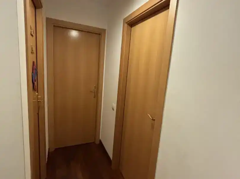 Pis en venda en Organyà amb Parquet i Moblat