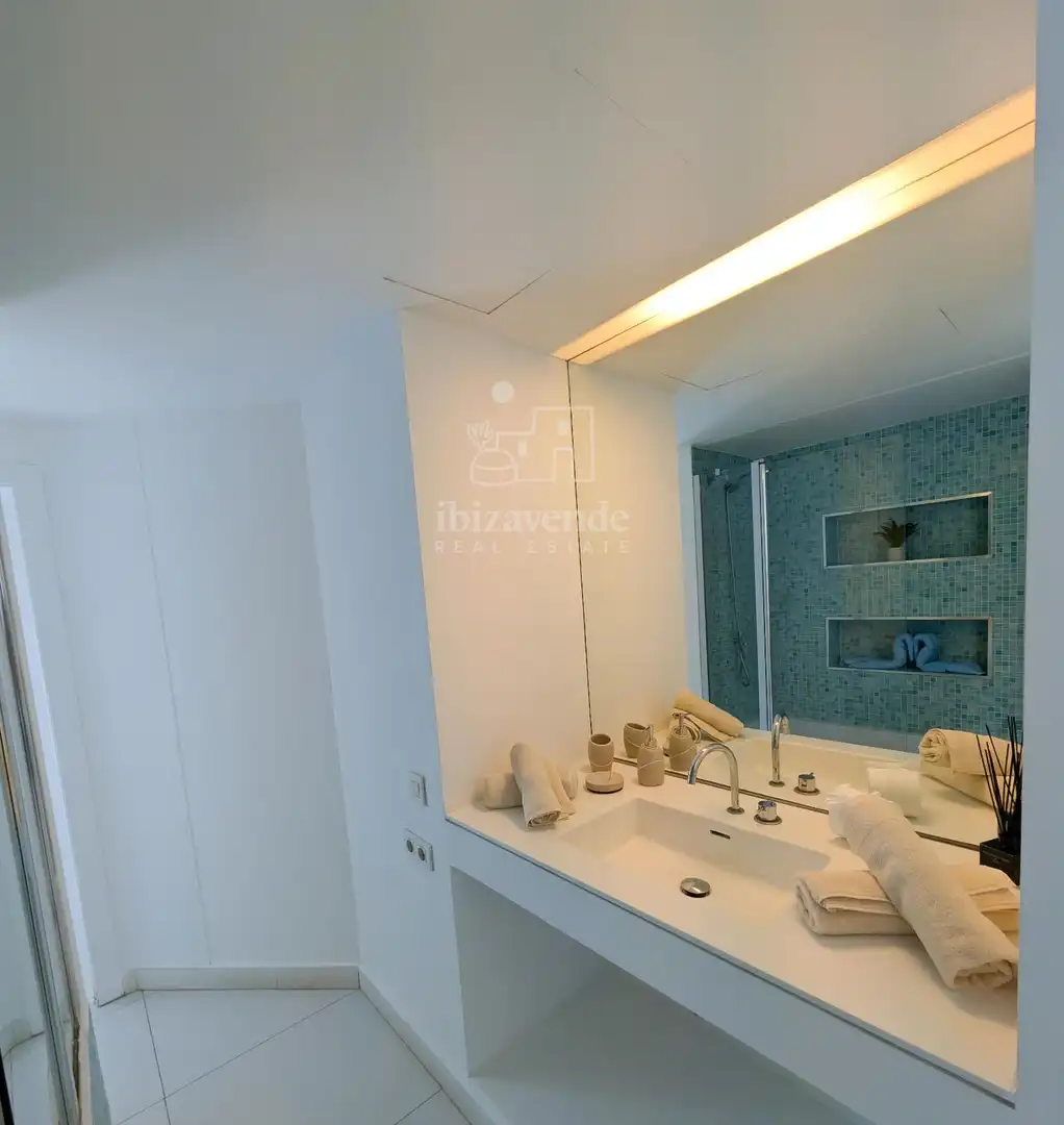 Wohnung mit Pool zum Verkauf in De la Barra, imagen 22