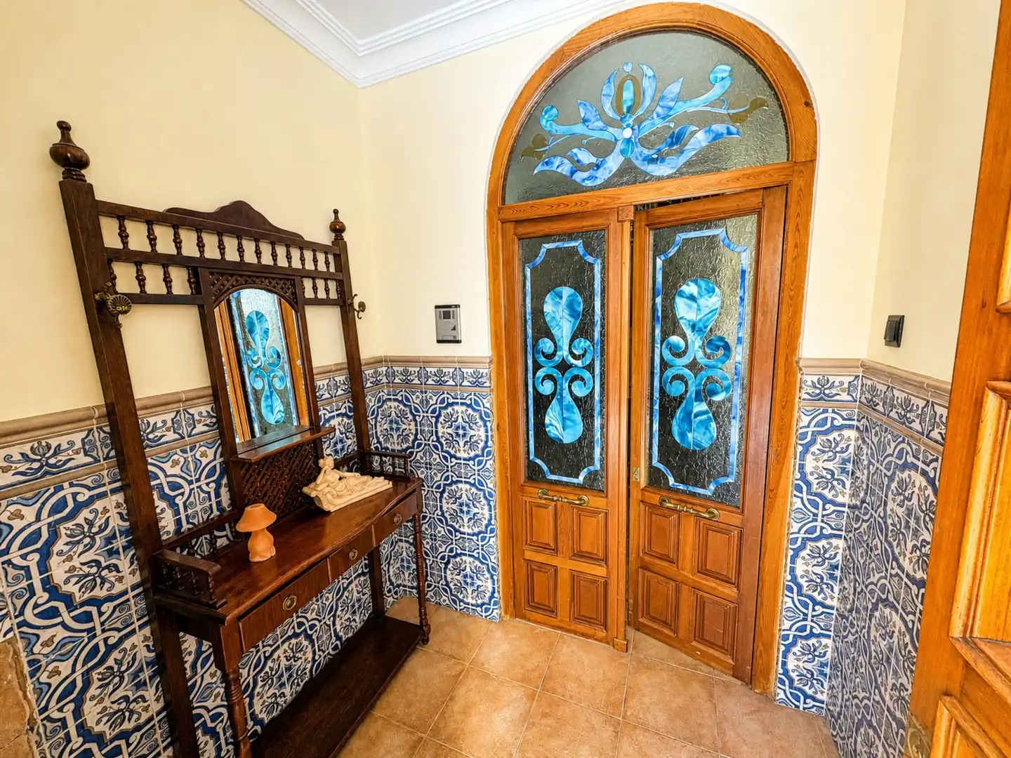 Casa en venta en Calle GRANADOS 14