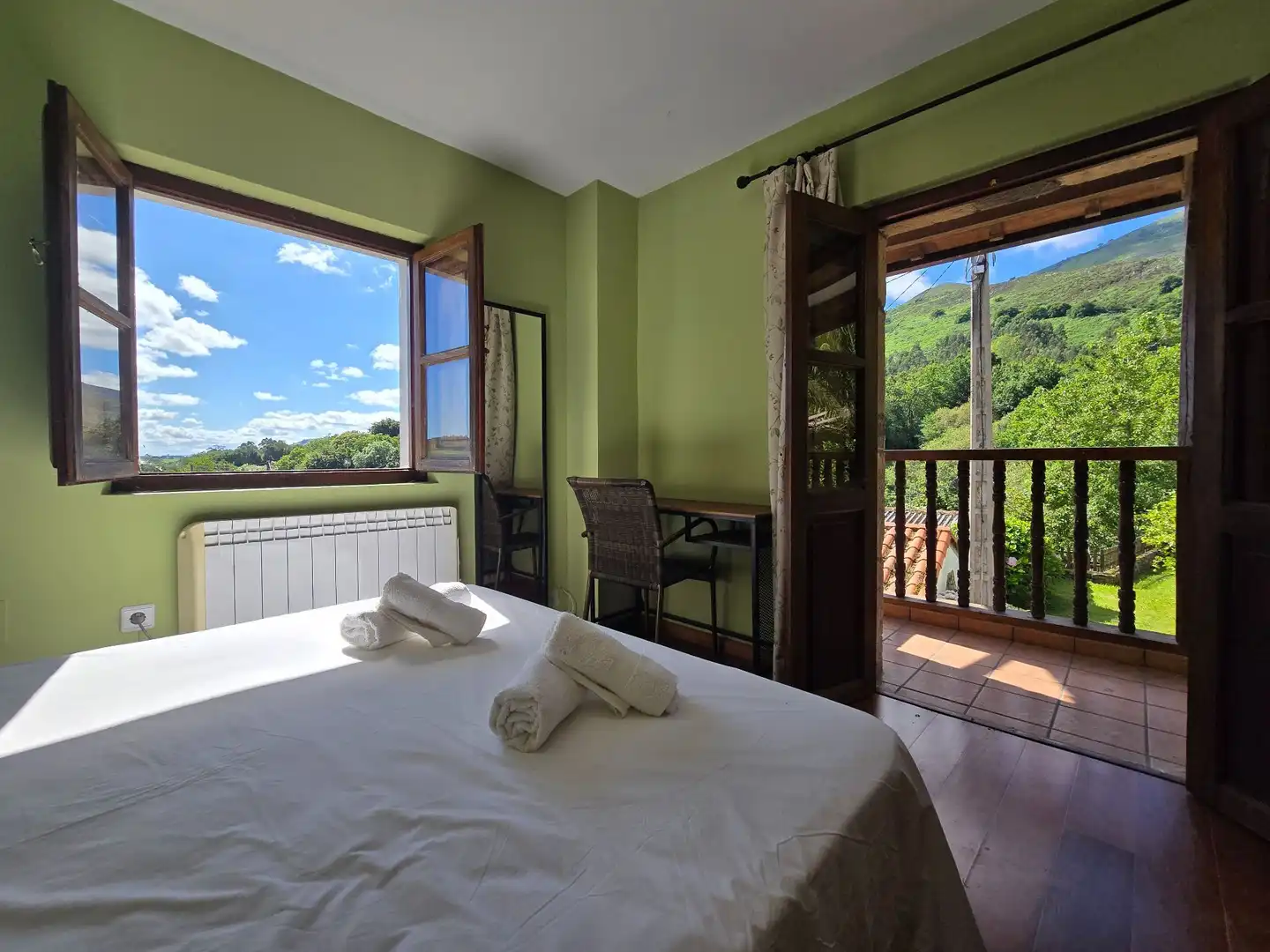 House with garden for sale in Vidiago - Pendueles - Tresgrandas, imagen 29