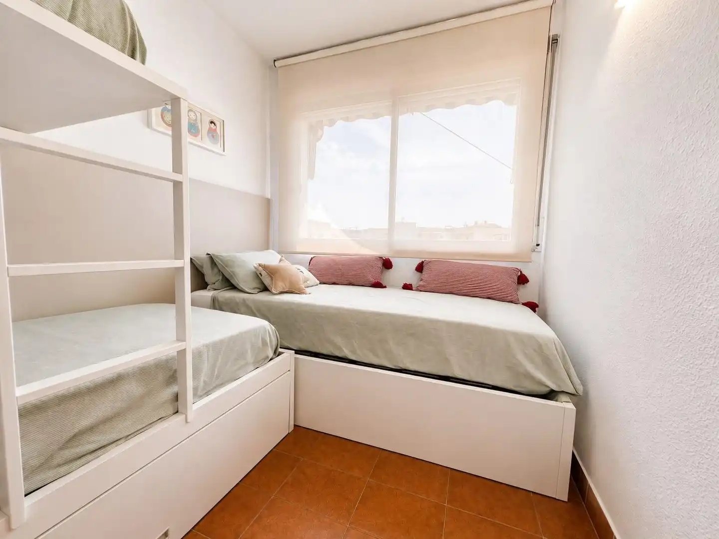 Appartement avec terrasse à vendre à Carrer Carrer Lleida, imagen 17