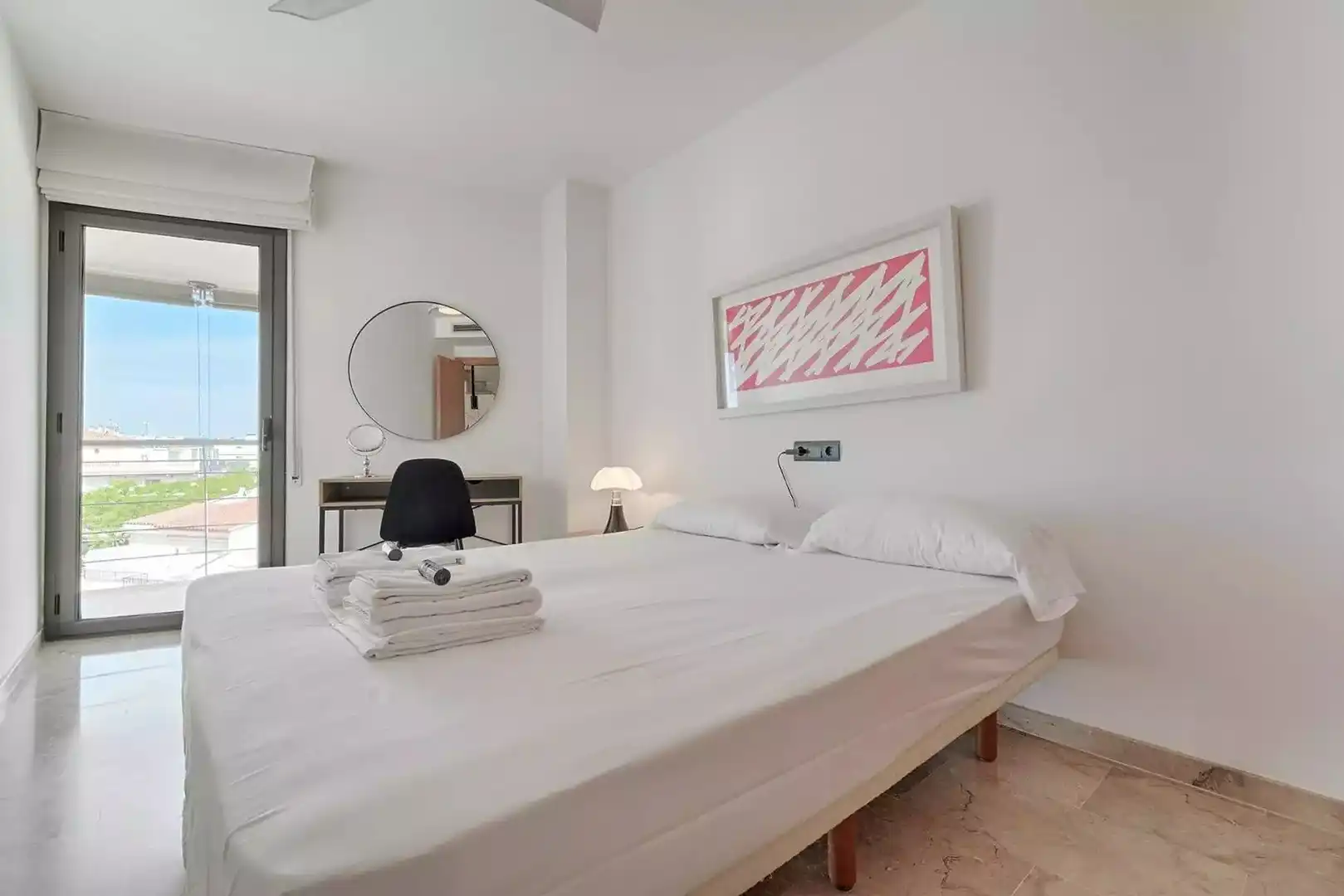 Appartement avec ascenseur à vendre à Maritimo, imagen 27