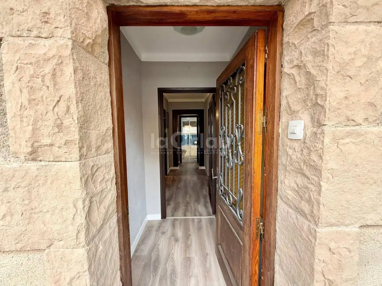 Casa o xalet en venda en L'Estany amb Calefacció i Terrassa