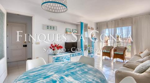 Foto 4 de Apartament en venda a Metges, Eixample, Girona
