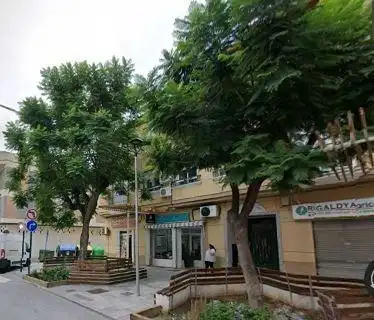 Vista exterior de Pis en venda en Lorquí