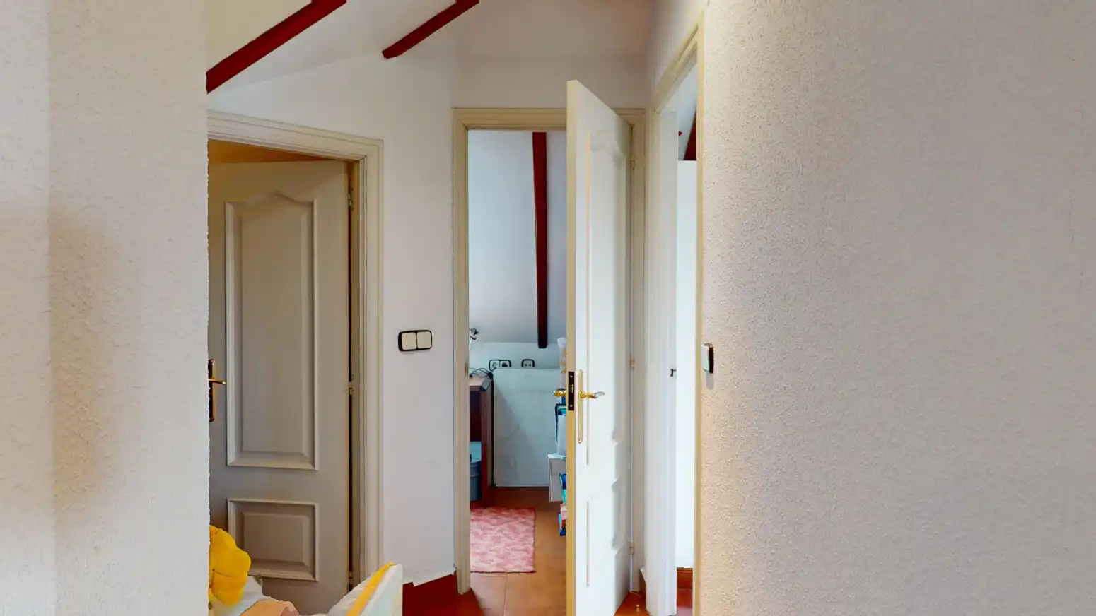 Casa o chalet en venta en Santander con Calefacción, Jardín privado y Parquet