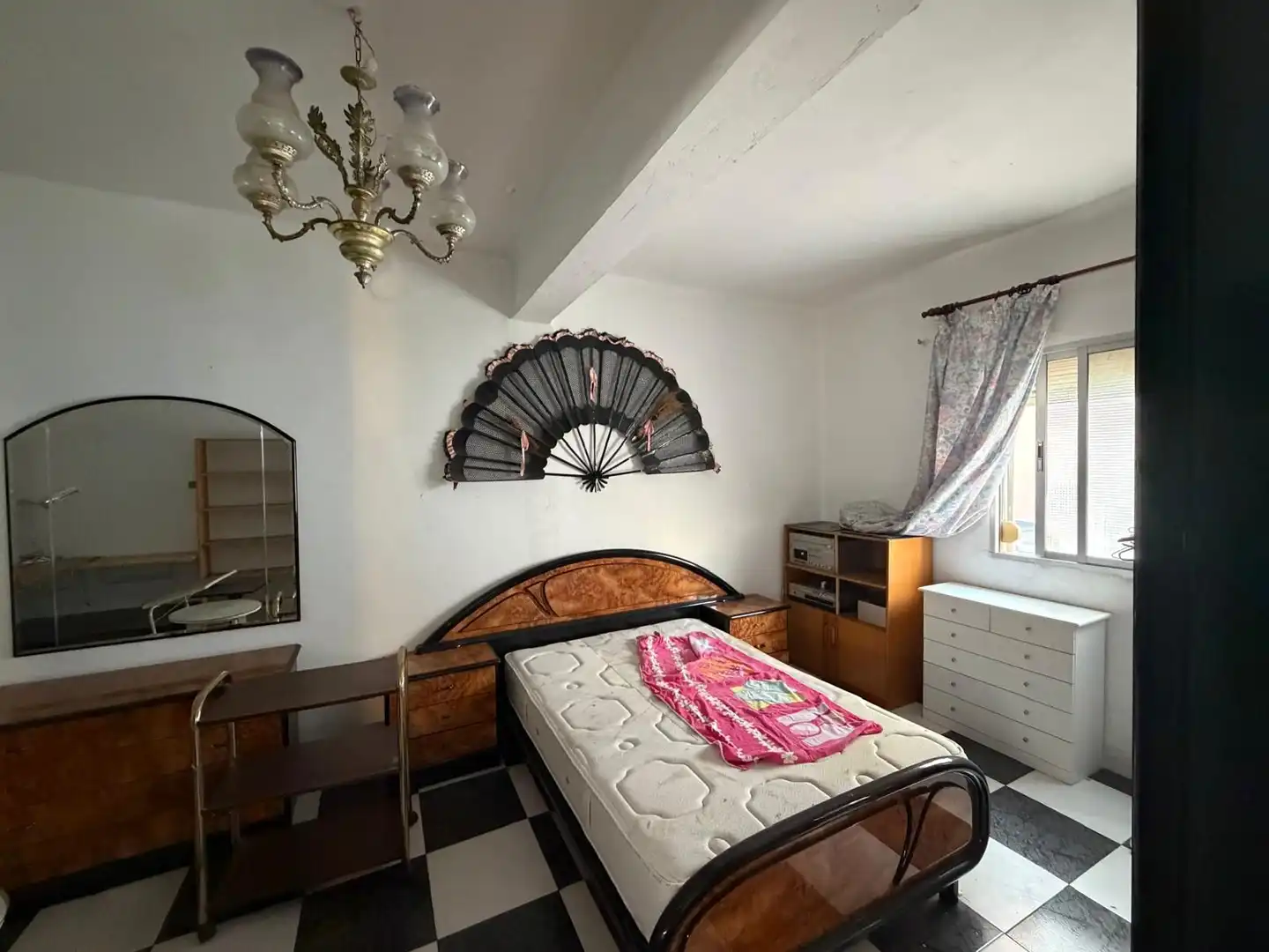 Habitación de Piso en venta en Málaga