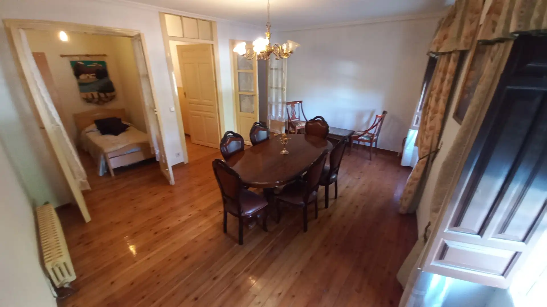 Comedor de Casa o chalet en venta en Pinilla