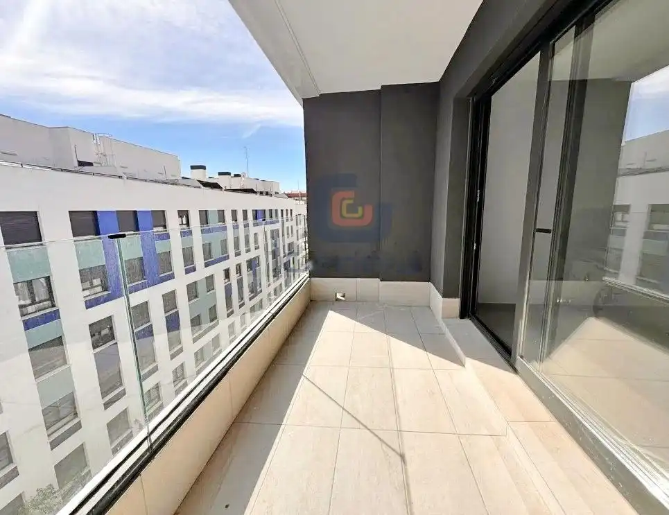 Attico con piscina in vendita a Garbinet - Vistahermosa, imagen 15
