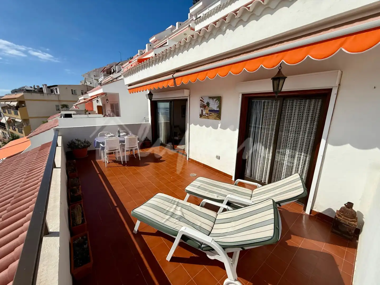 Appartement compact avec ascenseur à vendre à Los Cristianos, imagen 4