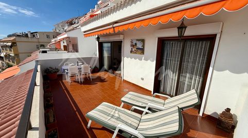 Foto 4 de Apartamento en venta en Los Cristianos, Arona