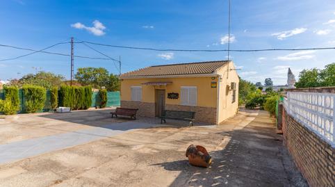 Foto 4 de Finca rústica en venda a Camino del Madroño, Bonares, Huelva