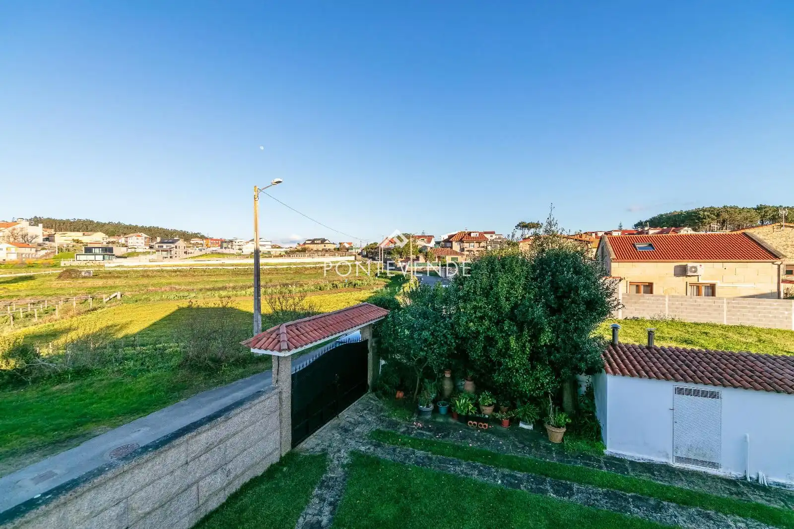 Xalet en venda a MOREIRA DA FORA - Lugar Montalvo - Noalla, imagen 74