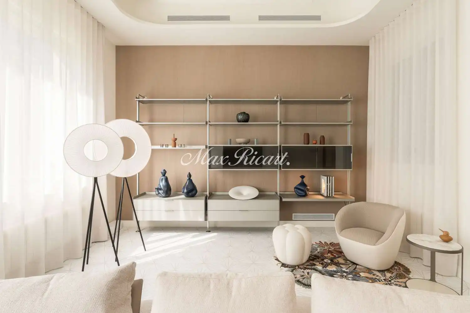 Flat with pool to rent in Eixample, imagen 7