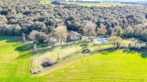 Foto 2 de Finca rústica en venta en Crespià, Girona