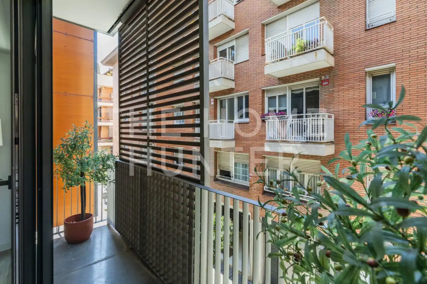 Appartement avec terrasse à vendre à CL BALLESTER, imagen 9