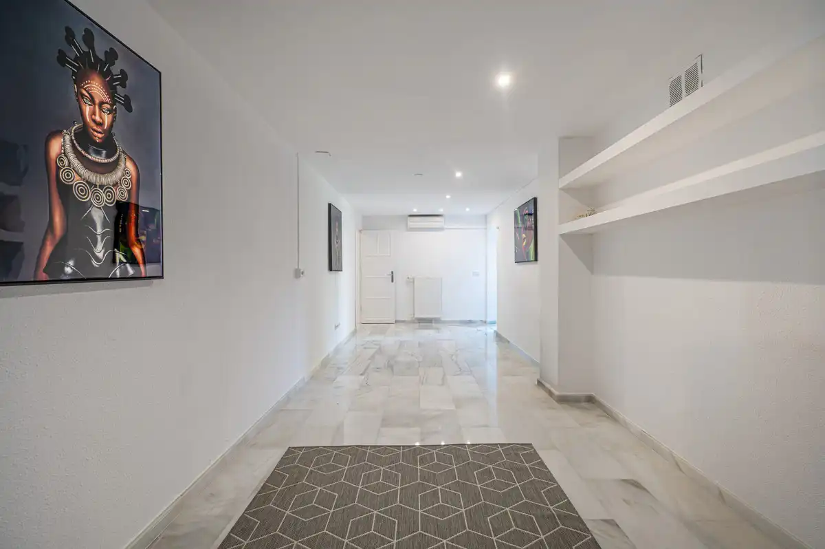 Wohnung mit Pool zum Verkauf in Calahonda, imagen 33