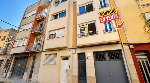 Foto 2 de Casa o xalet en venda a Pueblo, Benicarló