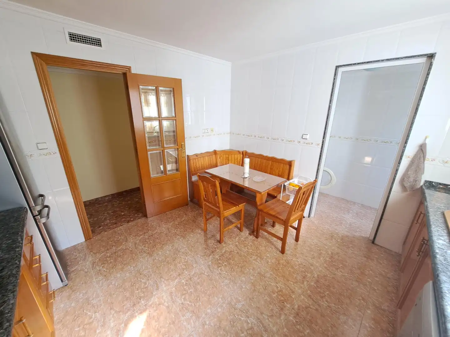 Ático en venta en Pere Crespí