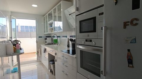 Photo 4 of Attic for sale in Calle Periodista Eduardo Chinarro Diaz, Colores - Entreparques, Sevilla Capital