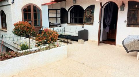 Foto 3 de Casa o chalet en venta en San Rafael - Nucia Park, La Nucia