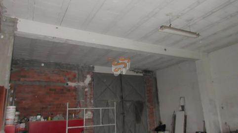 Foto 4 de Edifici en venda a A Gándara, Narón