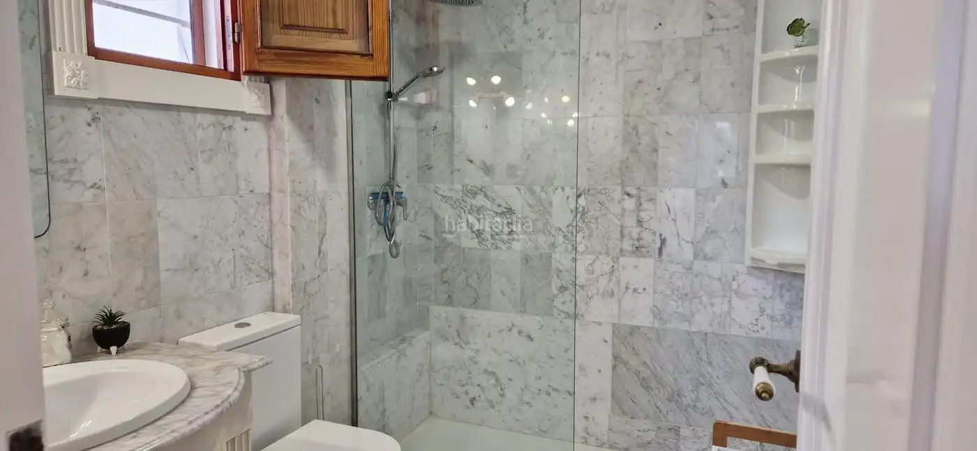 Apartment mit Pool zur Miete in Paseo Dimas Ortega 17, imagen 5