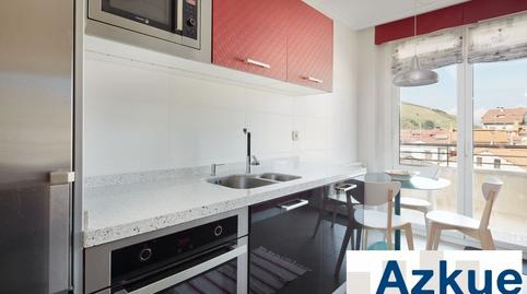Photo 3 of Flat to rent in Zumaia, Gipuzkoa