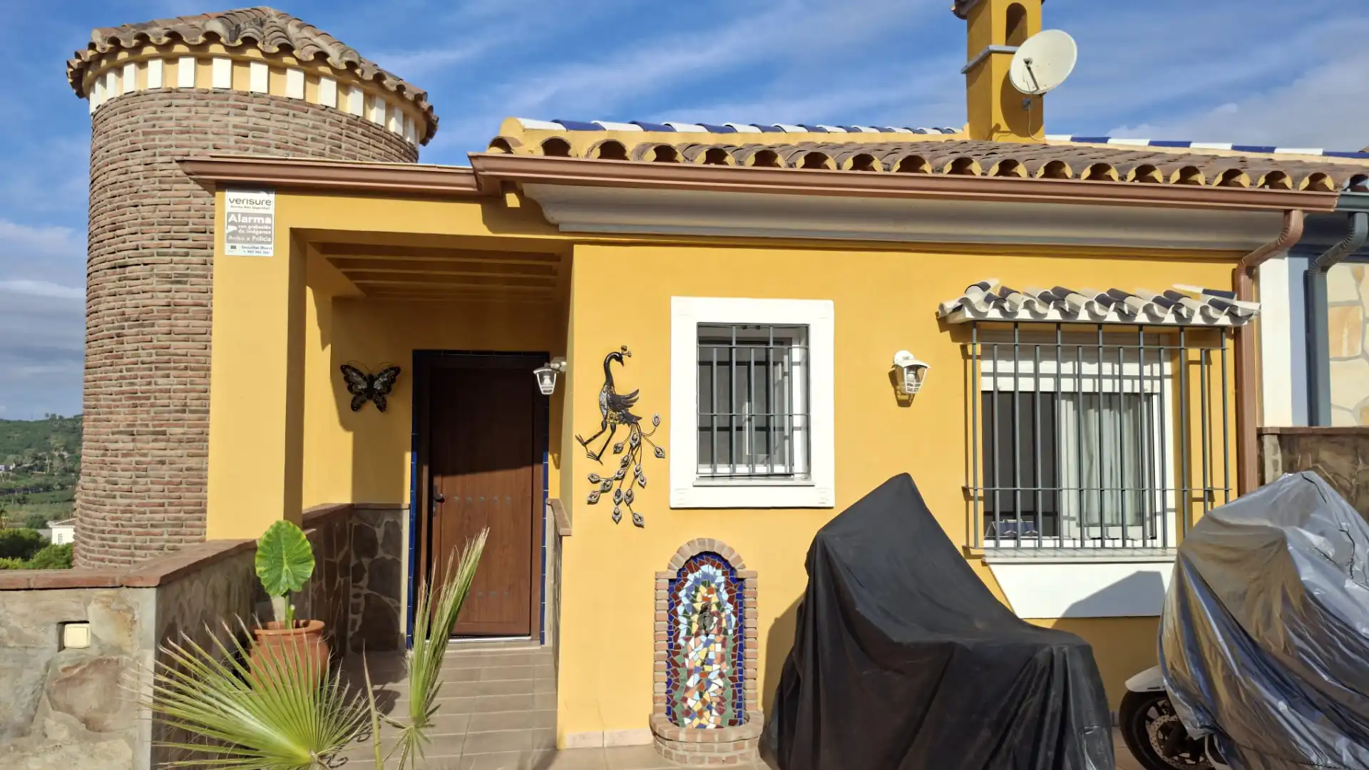 Maison jumelée avec piscine à vendre à Torre del Mar, imagen 67