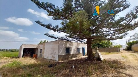Foto 5 de Casa o chalet en venta en Barrio Nuevo, Conil de la Frontera