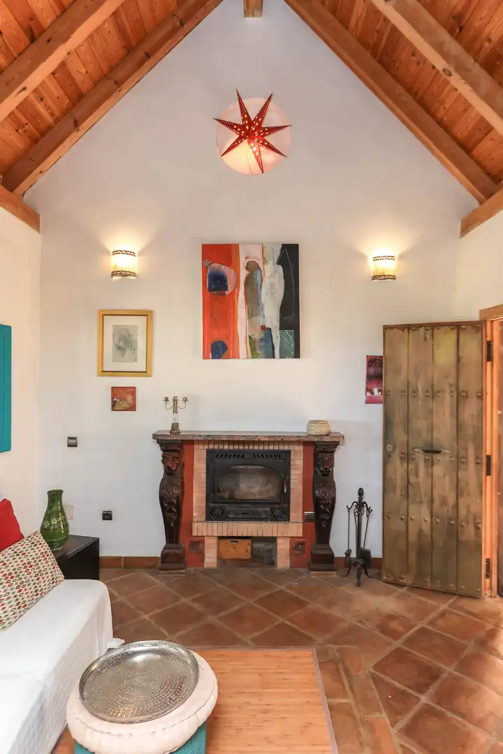 Casa con jardín en venta en Calle Mesón, imagen 10