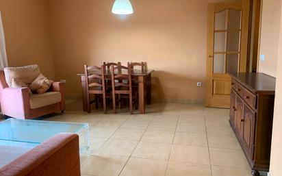 Dining room of Flat for sale in Vélez-Málaga  with Air Conditioner and Terrace