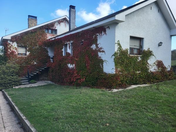 House or chalet for sale in NAVARRA, Soto del Real