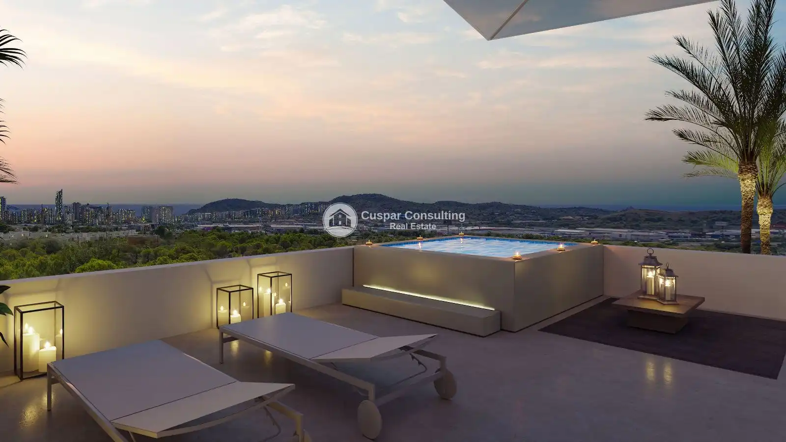 Apartament amb piscina en venda a N/A, imagen 16