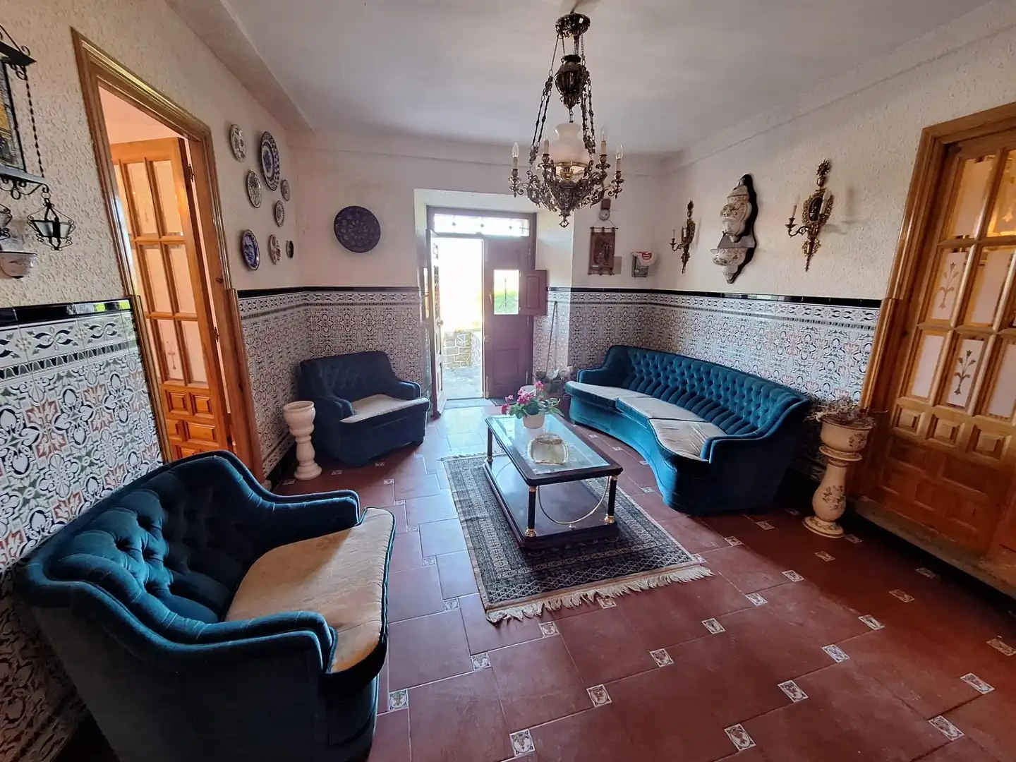 Casa o chalet en venta en Santa María, 6, Valle de Mena