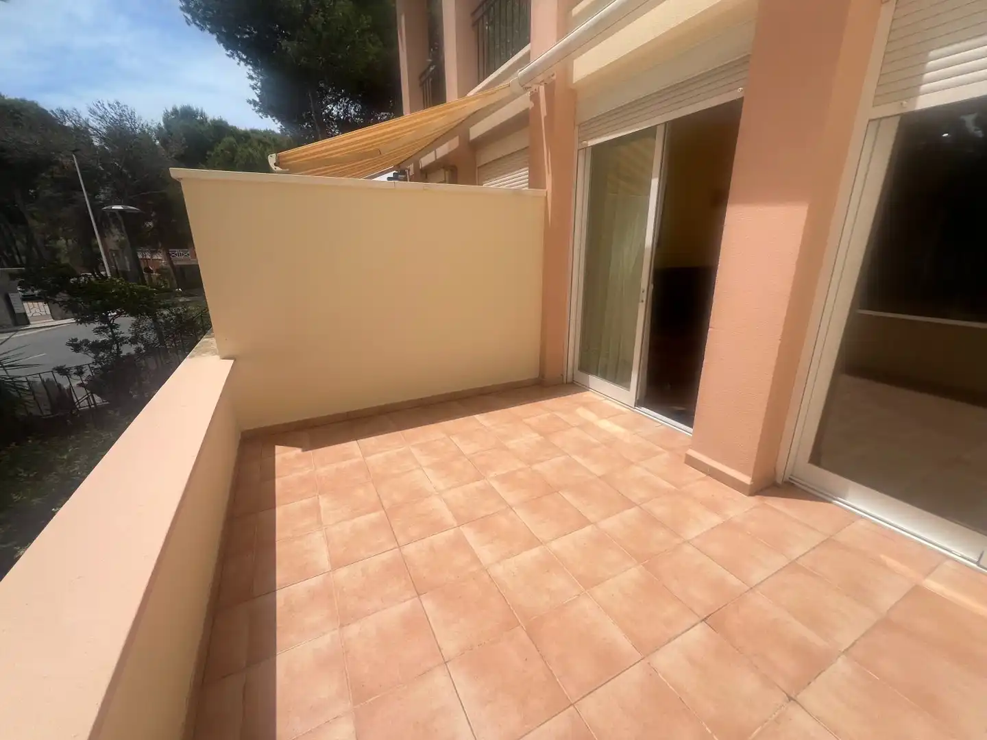 Terrace of Detached homes for sale in Peñíscola / Peníscola  with Heating, Private garden and Terrace