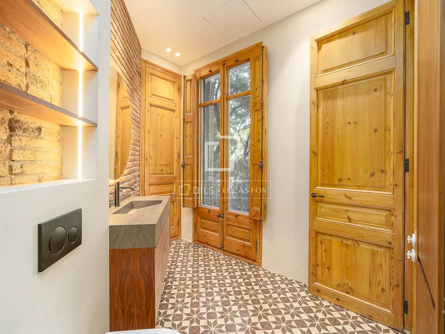 Wohnung mit Terrasse zum Verkauf in Eixample, imagen 22