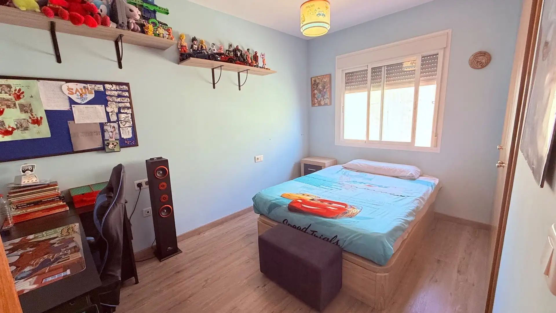 Bungalow amb piscina en venda a Balcón de Finestrat - Terra Marina, imagen 30