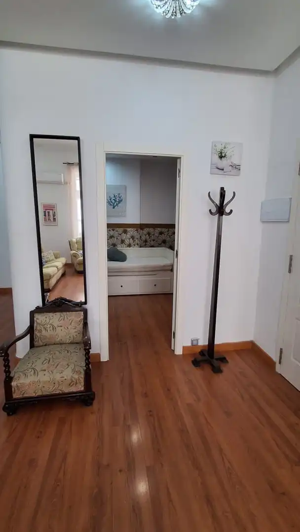 Wohnung zum Verkauf in Alicante / Alacant mit Klimaanlage, Heizung und Möbliert