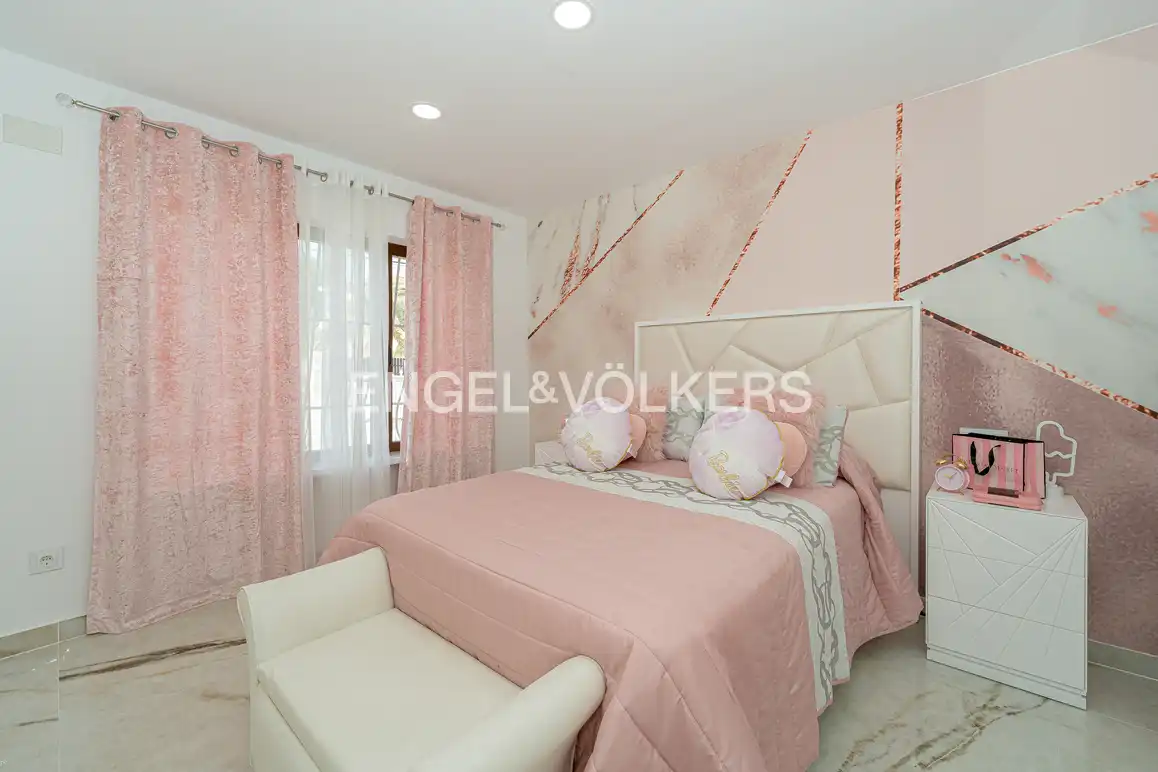 House with pool for sale in Coloma, imagen 24
