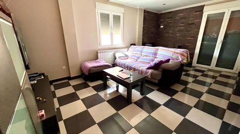 Foto 2 de Ático en venta en Calle Paraiso, Hellín, Albacete